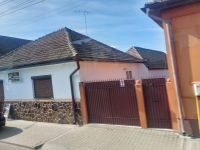 2025_BG-RU_typ. Häuse von Siebenbürger Sachsen