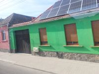 2025_BG-RU_typische Häuse von Siebenbürger Sachsen