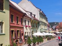 2025_BG-RU_Schäßburg  Innenstadt