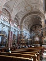 2025_BG-RU_Hermanstadt_Stadtpfarrkirche