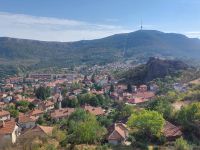 2025_BG-RU_Blick_von_Burg_Belogradčik