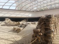 2025_BG-RU_Sofia_Ausgrabungen