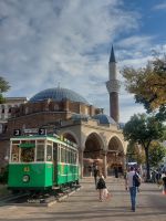 2025_BG-RU_Sofia_Banja_Baschi_Moschee