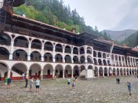 2025_BG-RU_Rila-Kloster_Klosterräume