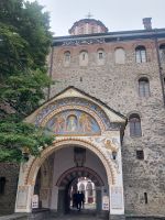 2025_BG-RU_Rila-Kloster_Eingangsportal 