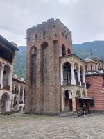 2025_BG-RU_Rila-Kloster_Verteidigungsturm_von_1334