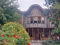 2025_BG-RU_Plovdiv_Altstadt_Ethnografisches_Museum