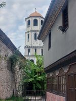 2025_BG-RU_Plovdiv_Altstadt