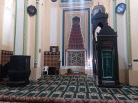 2025_BG-RU_Constaţa_Türkische_ Moschee