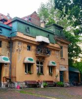 Stadtspaziergang in Bukarest. Rundreise Rumänien und Bulgarien.  &ndash; &copy; Martina Wegener (Eberhardt TRAVEL)