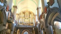 Die Schwarze Kirche. Rundreise Rumänien und Bulgarien.  &ndash; &copy; Martina Wegener (Eberhardt TRAVEL)