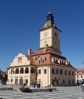 Brasov. Rundreise Rumänien und Bulgarien.  &ndash; &copy; Martina Wegener (Eberhardt TRAVEL)