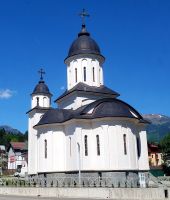 Auf dem Weg nach Sinaia. Rundreise Rumänien und Bulgarien.  &ndash; &copy; Martina Wegener (Eberhardt TRAVEL)