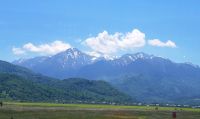 Auf dem Weg nach Bran. Rundreise Rumänien und Bulgarien.  &ndash; &copy; Martina Wegener (Eberhardt TRAVEL)