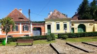 Biertan. Rundreise Rumänien und Bulgarien.  &ndash; &copy; Martina Wegener (Eberhardt TRAVEL)