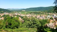 Sighisoara. Rundreise Rumänien und Bulgarien.  &ndash; &copy; Martina Wegener (Eberhardt TRAVEL)