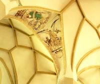 Bergkirche. Sighisoara. Rundreise Rumänien und Bulgarien.  &ndash; &copy; Martina Wegener (Eberhardt TRAVEL)