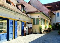 Stadtspaziergang in Sibiu (Hermannstadt). Rundreise Rumänien und Bulgarien.  &ndash; &copy; Martina Wegener (Eberhardt TRAVEL)