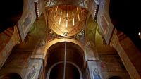 St. Demetrius Kathedrale. Craiova. Rundreise Rumänien und Bulgarien.  &ndash; &copy; Martina Wegener (Eberhardt TRAVEL)