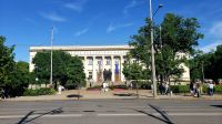 Stadtrundgang in Sofia. Rundreise Rumänien und Bulgarien.  &ndash; &copy; Martina Wegener (Eberhardt TRAVEL)