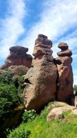  Belogradchik. Rundreise Rumänien und Bulgarien.  &ndash; &copy; Martina Wegener (Eberhardt TRAVEL)
