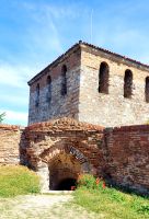 Baba Vida. Rundreise Rumänien und Bulgarien.  &ndash; &copy; Martina Wegener (Eberhardt TRAVEL)