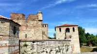 Baba Vida. Rundreise Rumänien und Bulgarien.  &ndash; &copy; Martina Wegener (Eberhardt TRAVEL)