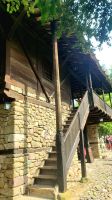Freilichtmuseum Etara. Rundreise Rumänien und Bulgarien.  &ndash; &copy; Martina Wegener (Eberhardt TRAVEL)