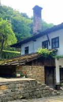 Freilichtmuseum Etara. Rundreise Rumänien und Bulgarien.  &ndash; &copy; Martina Wegener (Eberhardt TRAVEL)