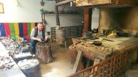 Freilichtmuseum Etara. Rundreise Rumänien und Bulgarien.  &ndash; &copy; Martina Wegener (Eberhardt TRAVEL)