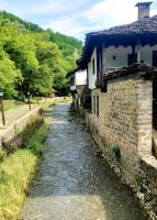 Freilichtmuseum Etara. Rundreise Rumänien und Bulgarien.  &ndash; &copy; Martina Wegener (Eberhardt TRAVEL)
