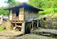 Freilichtmuseum Etara. Rundreise Rumänien und Bulgarien.  &ndash; &copy; Martina Wegener (Eberhardt TRAVEL)