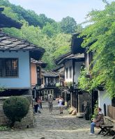 Freilichtmuseum Etara. Rundreise Rumänien und Bulgarien.  &ndash; &copy; Martina Wegener (Eberhardt TRAVEL)