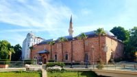 Stadtrundgang in Plovdiv. Rundreise Rumänien und Bulgarien.  &ndash; &copy; Martina Wegener (Eberhardt TRAVEL)