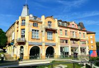 Stadtrundgang in Plovdiv. Rundreise Rumänien und Bulgarien.  &ndash; &copy; Martina Wegener (Eberhardt TRAVEL)