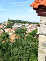 Stadtrundgang in Plovdiv. Rundreise Rumänien und Bulgarien.  &ndash; &copy; Martina Wegener (Eberhardt TRAVEL)