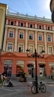 Stadtrundgang in Plovdiv. Rundreise Rumänien und Bulgarien.  &ndash; &copy; Martina Wegener (Eberhardt TRAVEL)