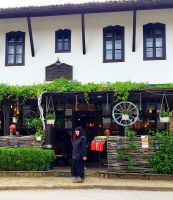 Arbanassi. Rundreise Rumänien und Bulgarien.  &ndash; &copy; Martina Wegener (Eberhardt TRAVEL)