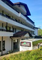 Abfahrt vom Hotel in Tryavna. Rundreise Rumänien und Bulgarien.  &ndash; &copy; Martina Wegener (Eberhardt TRAVEL)