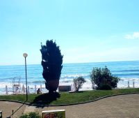 Das Schwarze Meer! Rundreise Rumänien und Bulgarien.  &ndash; &copy; Martina Wegener (Eberhardt TRAVEL)