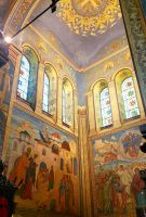Varna. Muttergottes Kathedrale. Rundreise Rumänien und Bulgarien.  &ndash; &copy; Martina Wegener (Eberhardt TRAVEL)