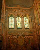 Varna. Muttergottes Kathedrale. Rundreise Rumänien und Bulgarien.  &ndash; &copy; Martina Wegener (Eberhardt TRAVEL)