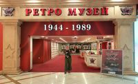 Varna. Retromuseum. Rundreise Rumänien und Bulgarien.  &ndash; &copy; Martina Wegener (Eberhardt TRAVEL)