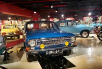 Varna. Retromuseum. Rundreise Rumänien und Bulgarien.  &ndash; &copy; Martina Wegener (Eberhardt TRAVEL)