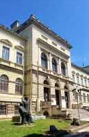 Varna. Archäologisches Museum. Rundreise Rumänien und Bulgarien.  &ndash; &copy; Martina Wegener (Eberhardt TRAVEL)