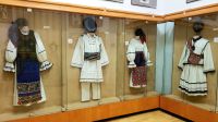 Konstanza. Etnographisches Museum. Rundreise Rumänien und Bulgarien.  &ndash; &copy; Martina Wegener (Eberhardt TRAVEL)