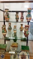 Konstanza. Etnographisches Museum. Rundreise Rumänien und Bulgarien.  &ndash; &copy; Martina Wegener (Eberhardt TRAVEL)