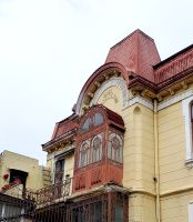 Konstanza. Stadtrundgang. Rundreise Rumänien und Bulgarien.  &ndash; &copy; Martina Wegener (Eberhardt TRAVEL)
