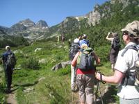 ehemalige Moschee in Samokow