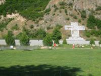 Gedenkstätte der Seherin Baba Wanga